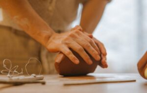 Air Dry Clay Sculpting Techniques