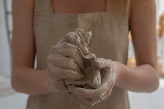 The Easy Clay Sculpting Projects For All Levels