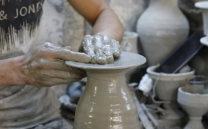Clay Sculpting For Occupational Therapy