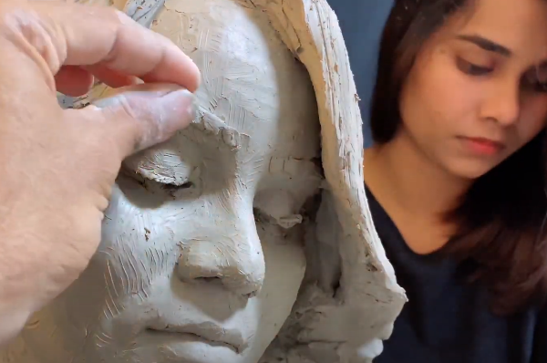 Protecting Intellectual Property For Clay Sculptures