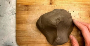 Sculpting With Clay Coils For Beginners