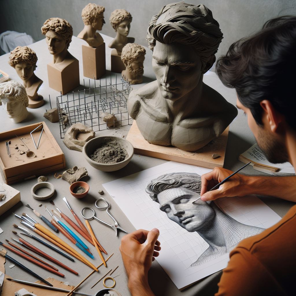 best clay for sculpting