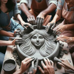 clay sculpting tips and tricks