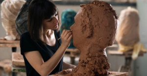 Unraveling The Essence Of Personal Style In Clay Sculpting